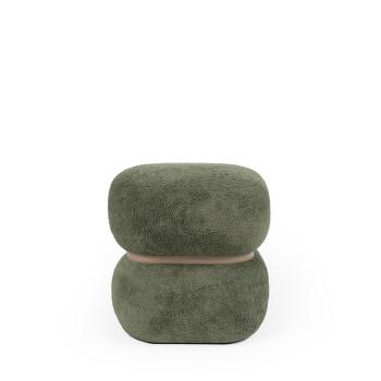 Puff George | Relax Muebles
