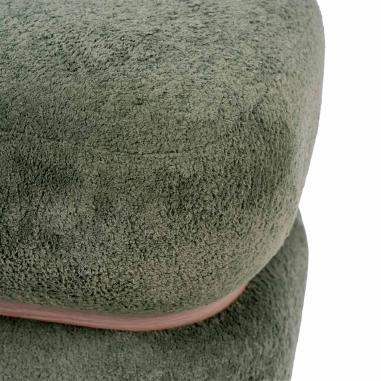Puff George | Relax Muebles