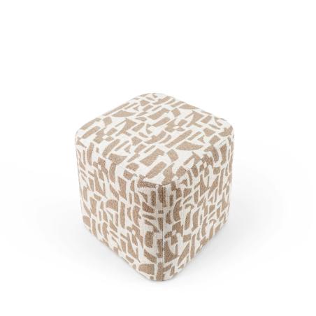 Puff River | Relax Muebles