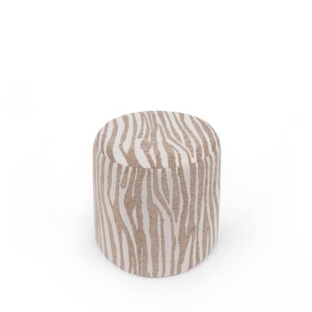 Puff Dennis | Relax Muebles
