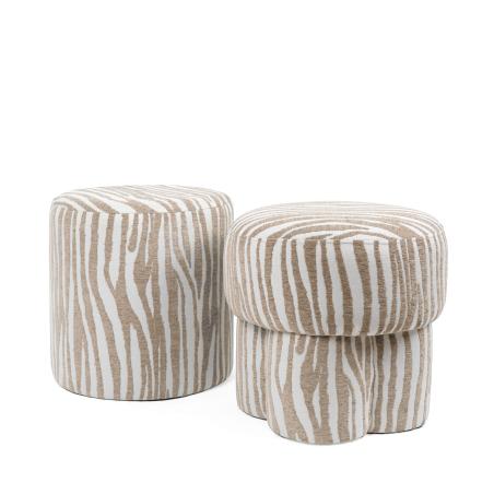 Puff Jay | Relax Muebles