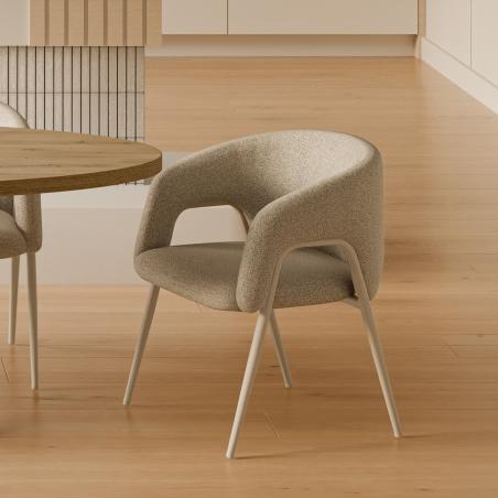 Silla Anneli | Relax Muebles