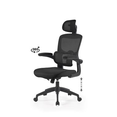Silla Oficina Bristol | Relax Muebles