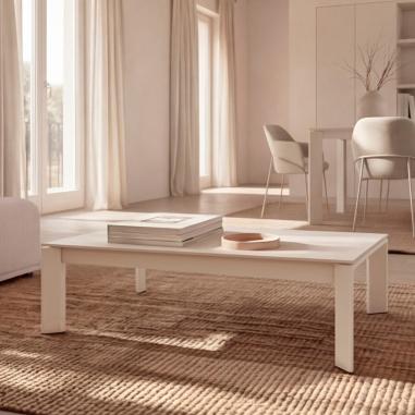 Mesa Centro Oliver | Relax Muebles
