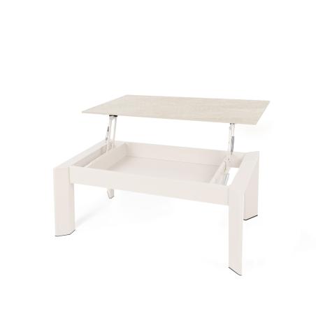 Mesa Centro Oliver | Relax Muebles