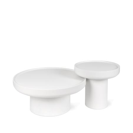 Mesa Centro Rodney | Relax Muebles