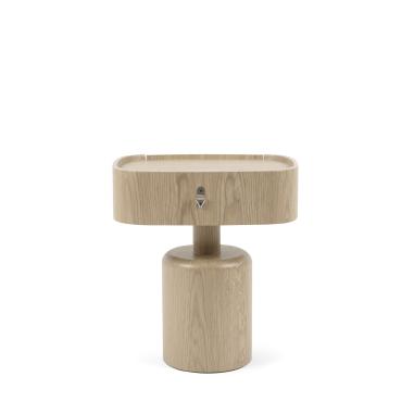 Mesita Benja | Relax Muebles