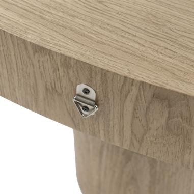 Mesita Benja | Relax Muebles