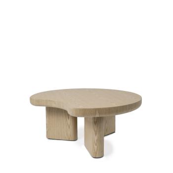 Mesa Centro Jerome Roble | Relax Muebles