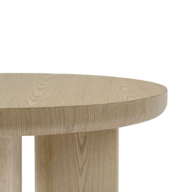 Mesa Centro Jerome Roble | Relax Muebles
