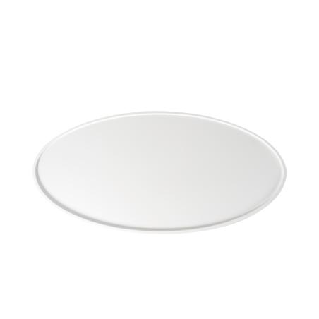 Mesa Centro Russell Blanco | Relax Muebles