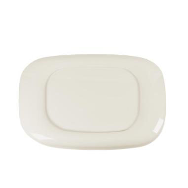 Mesa Centro Carter Beige Brillo | Relax Muebles