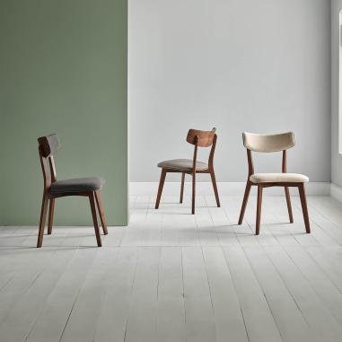 Silla Anais | Relax Muebles