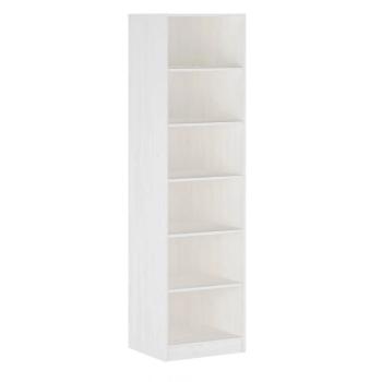 Estantería 208 cm. Donald para RelaxMuebles 2