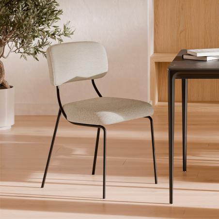 Silla Nilsa | Relax Muebles