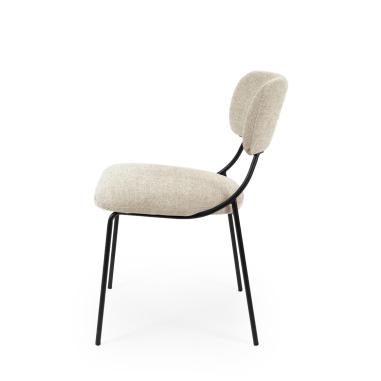 Silla Nilsa | Relax Muebles