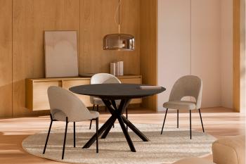 Silla Rika | Relax Muebles