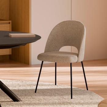 Silla Rika | Relax Muebles 2