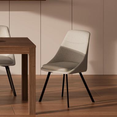 Silla Tyra | Relax Muebles