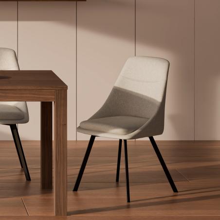 Silla Tyra | Relax Muebles