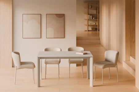 Silla Zoey | Relax Muebles