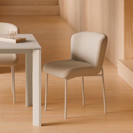Silla Zoey | Relax Muebles