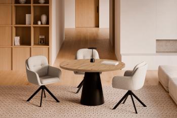 Mesa Holly | Relax Muebles