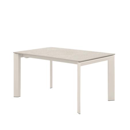 Mesa Lisa Extensible | Relax Muebles