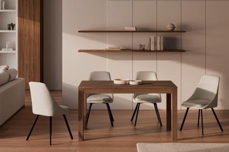 Mesa Molly Extensible | Relax Muebles