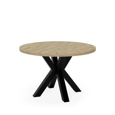 Mesa Sandy Redonda | Relax Muebles