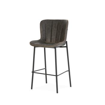 Taburete Bajo Jonas | Relax Muebles