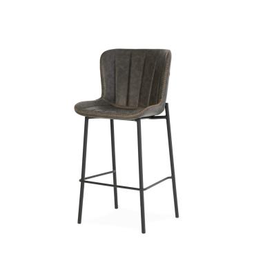 Taburete Bajo Jonas | Relax Muebles