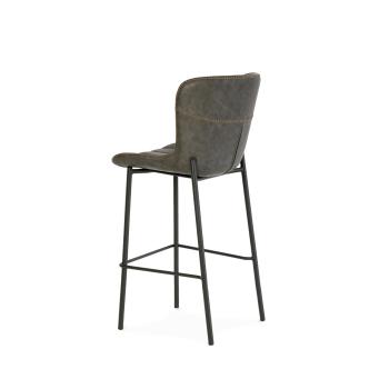 Taburete Bajo Jonas | Relax Muebles 2