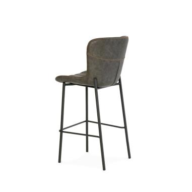Taburete Bajo Jonas | Relax Muebles