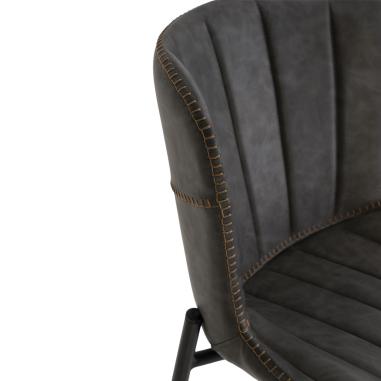 Taburete Bajo Jonas | Relax Muebles