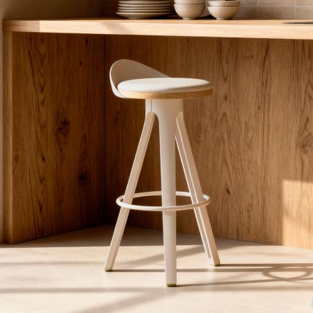 Taburete Duke | Relax Muebles