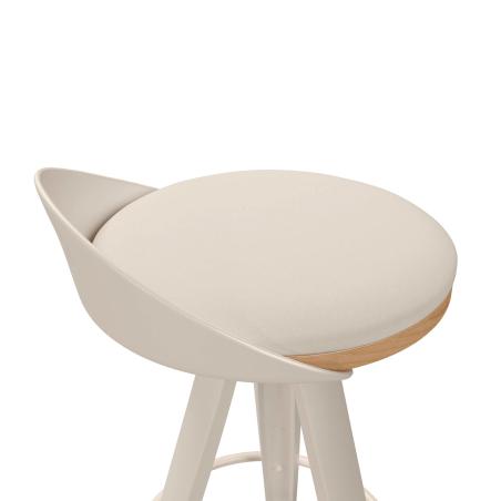 Taburete Duke | Relax Muebles