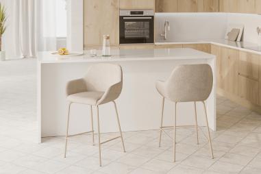 Taburete Jacob | Relax Muebles