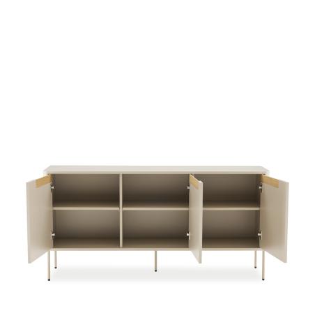 Aparador Bergen | Relax Muebles