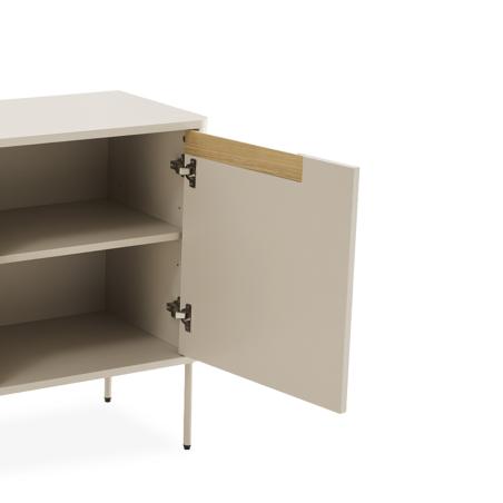 Aparador Bergen | Relax Muebles