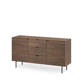 Aparador Puertas + Cajones Tulsa | Relax Muebles