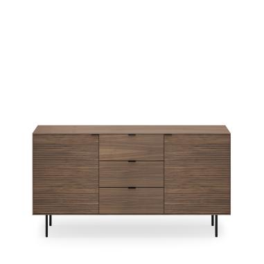 Aparador Puertas + Cajones Tulsa | Relax Muebles