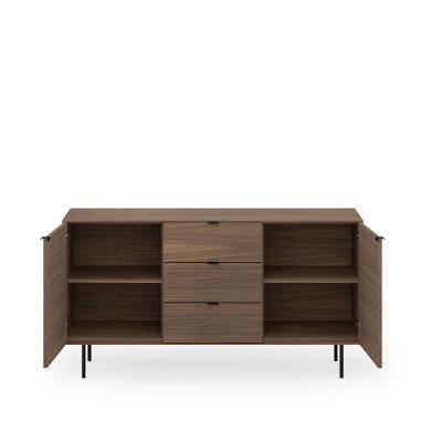 Aparador Puertas + Cajones Tulsa | Relax Muebles