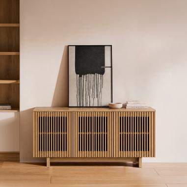 Aparador Lugano | Relax Muebles