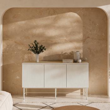 Aparador Oslo Perla | Relax Muebles 2