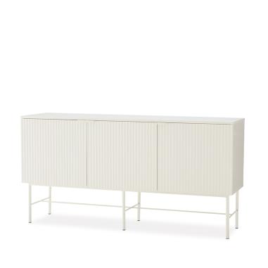 Aparador Oslo Perla | Relax Muebles