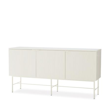 Aparador Oslo Perla | Relax Muebles