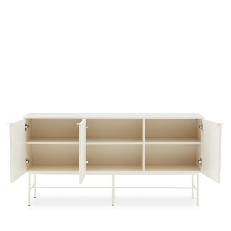 Aparador Oslo Perla | Relax Muebles