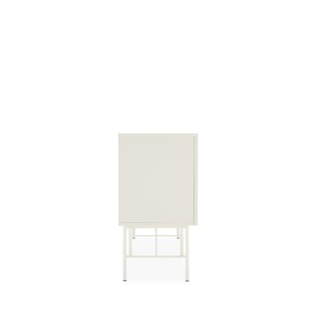 Aparador Oslo Perla | Relax Muebles