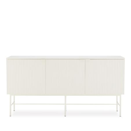 Aparador Oslo Perla | Relax Muebles